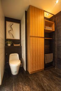 Wanagiri Cabin Cepaka