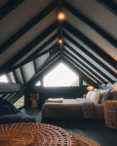 Wanagiri Cabin Cepaka