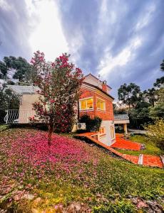 Casa Toscana Gramado