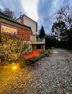 Casa Toscana Gramado