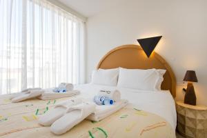 Porto - Boavista Casa Da Música- Art Gallery Apartment III