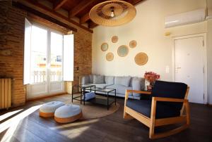 Apartamento La Buhardilla