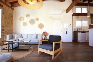 Apartamento La Buhardilla