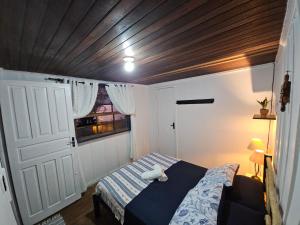 Pousada Nova Brasília Ilha do Mel