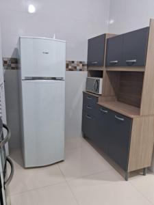 Casa condomínio residencial Praia Grande