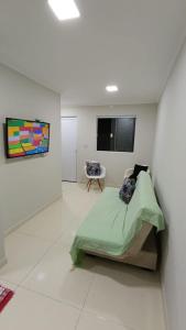 Casa condomínio residencial Praia Grande