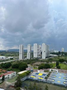 #1 in Andares Pool-Jacuzzi-We invoice free of charge