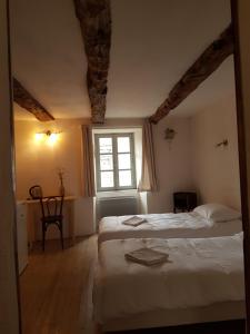 La maison dAngèle