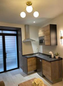 New Apartment Centro