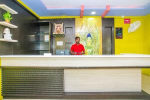 Hotel O by OYO Alankar Residency
