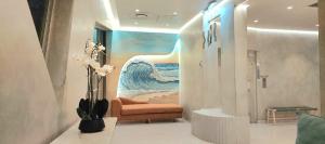 SolSands Hotel & Self-Catering