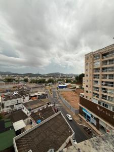 Apartamento Elegante 2 Quartos