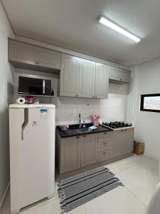 Apartamento Elegante 2 Quartos