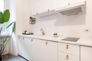 Easylife - Milano - Tunisia 36 - Porta Venezia