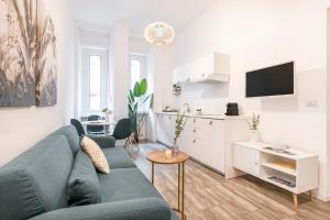 Easylife - Milano - Tunisia 36 - Porta Venezia