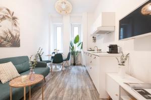 Easylife - Milano - Tunisia 36 - Porta Venezia