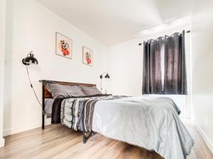 Griffintown Cozy Haven