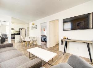 Griffintown Cozy Haven