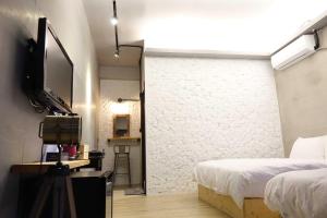 Phòng cho 4 Người (Quad Room)
