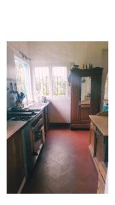 Warm and cozy beach house in Chapadmalal