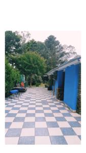 Warm and cozy beach house in Chapadmalal