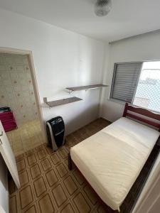 Apartamento bem localizado a 600 metros da praia