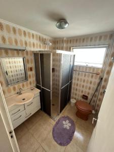 Apartamento bem localizado a 600 metros da praia