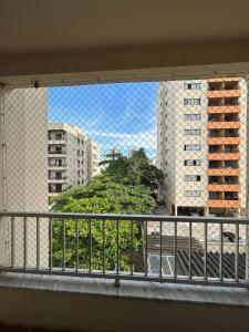 Apartamento bem localizado a 600 metros da praia