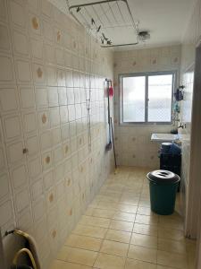 Apartamento bem localizado a 600 metros da praia