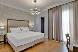 Anaktorikon Boutique Hotel Arkadia Greece