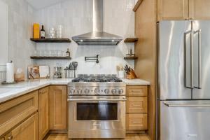 Walk to Gondola Truckee Retreat with Resort Perks!