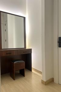 تيوليب للشقق الفندقية - Self entry