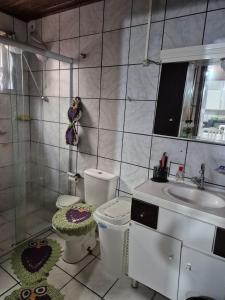 Aluguel de Casa em Florianópolis