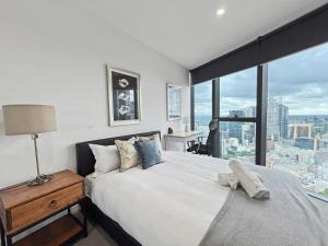 Cloud Reborn Residence