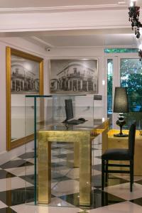 Anaktorikon Boutique Hotel