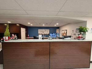 Spokane Boutique Hotel