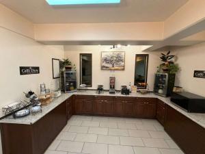 Spokane Boutique Hotel