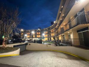 Spokane Boutique Hotel