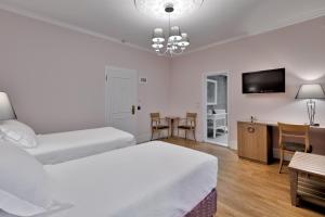 Anaktorikon Boutique Hotel Arkadia Greece