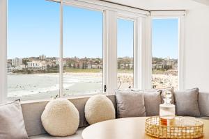Dreamy Bondi The View Beachfront Studio
