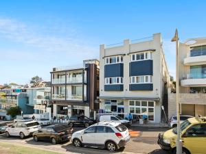 Dreamy Bondi The View Beachfront Studio