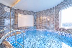 Gapyeong The Smile Private Pool Villa