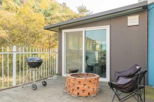 Gapyeong The Smile Private Pool Villa