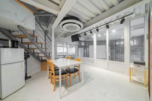 Gapyeong The Smile Private Pool Villa