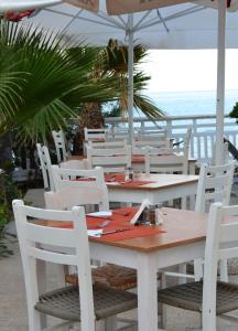 Sunset Beach Hotel Heraklio Greece