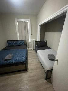 DOWNTOWN STAY-Free Wifi&Self Checkin