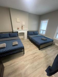 DOWNTOWN STAY-Free Wifi&Self Checkin