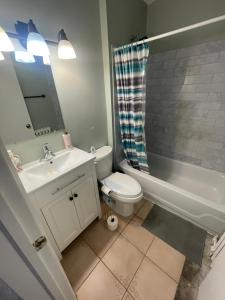 DOWNTOWN STAY-Free Wifi&Self Checkin