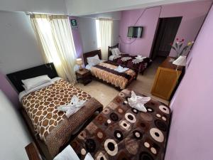 Hotel California Inn