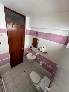 Hotel California Inn